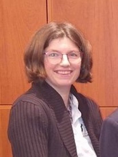 Beisitzerin: Karin Wiest
