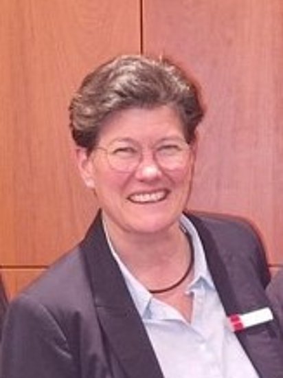 Vorsitzende: Susanna Kraus-Janik
