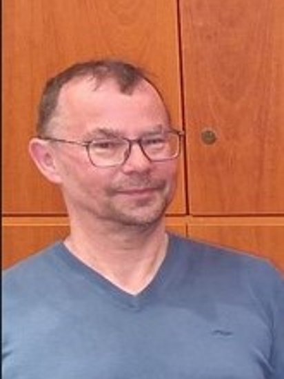 Leiter Wirtschaft und Finanzen: Frank Gmeinder