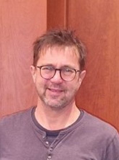 stellvertretender Vorsitzender: Martin Grieser